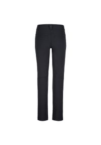 Damskie spodnie outdoorowe Kilpi LAGO-W. Kolor: czarny. Materiał: nylon