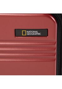National Geographic Walizka kabinowa Luggage N165HA.49.56 Czerwony. Kolor: czerwony #6