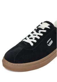 G-Star RAW - G-Star Raw Sneakersy DARLA-118905 Czarny. Kolor: czarny. Materiał: materiał #6