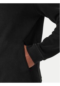 EA7 Emporio Armani Bluza 7M001362 AF22262 UC001 Czarny Regular Fit. Kolor: czarny. Materiał: bawełna #4