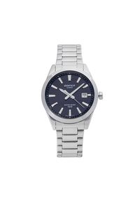 Zegarek Casio. Kolor: srebrny #1