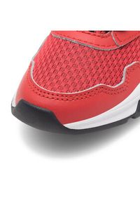 Reebok Buty do biegania Xt Sprinter 2 HP4774 Czerwony. Kolor: czerwony. Materiał: materiał, mesh #8