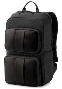 Plecak HP Lightweight 15.6'' 1G6D3AA czarny. Kolor: czarny #2