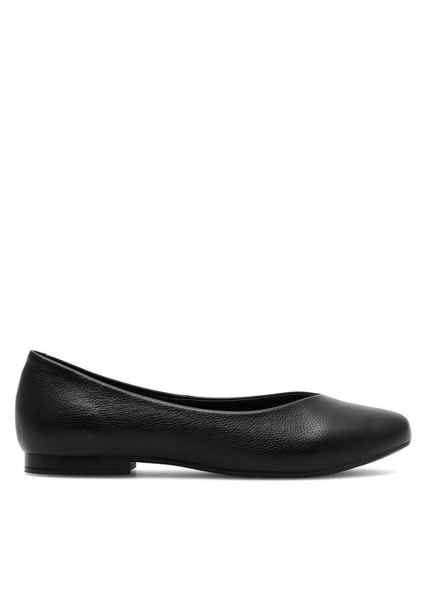 Baleriny Lasocki. Kolor: czarny