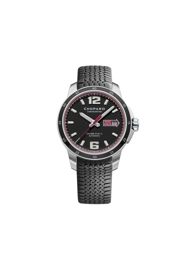 Chopard - CHOPARD ZEGAREK MILLE MIGLIA GTS 168565-3001