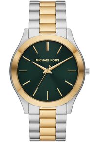 ZEGAREK MĘSKI Michael Kors Runway MK9149 + BOX #1