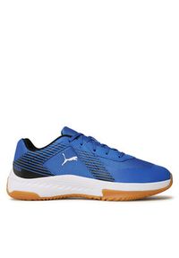 Puma Buty Varion Jr 10658506 Niebieski. Kolor: niebieski #4