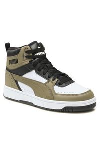 Puma Sneakersy Rebound JOY Jr 374687 15 Czarny. Kolor: czarny #3