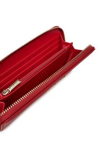 Nine West Portfel CEO-NW-W1-002-AW26 Czerwony. Kolor: czerwony #2