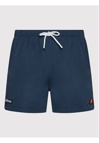 Ellesse Szorty kąpielowe Dem Slackers SHS00938 Granatowy Regular Fit. Kolor: niebieski. Materiał: syntetyk #2