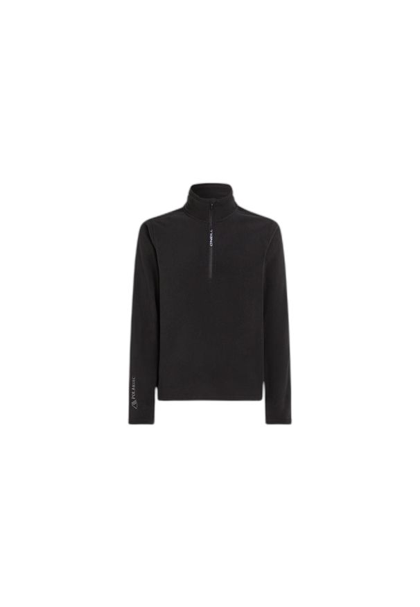 Polar O'Neill Jack'S Polartec 100. Kolor: czarny. Materiał: polar. Sezon: zima