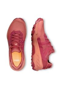 Buty do chodzenia damskie Mammut Sertig Ii Low Gtx. Kolor: wielokolorowy