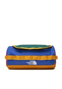 The North Face Kosmetyczka Camp Travel Canister S NF0A52TGADH1 Kolorowy. Materiał: materiał. Wzór: kolorowy