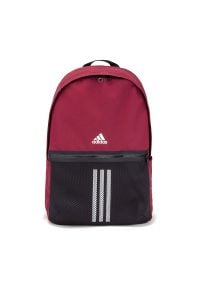 Adidas - ADIDAS CLASSIC 3-STRIPES BACKPACK > GD5650. Materiał: poliester #1