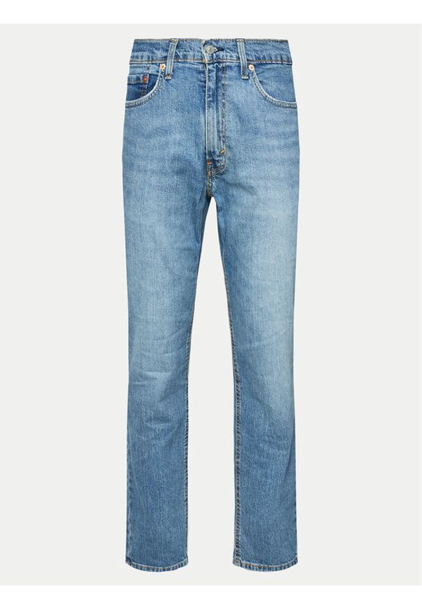 Levi's® Jeansy 531™ 85494-0118 Niebieski Slim Fit. Kolor: niebieski