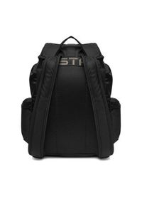 G-Star RAW - G-Star Raw Plecak CEO-LOUIS-XC8179GS Czarny. Kolor: czarny. Materiał: materiał #2