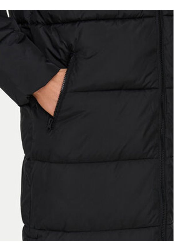 only - ONLY Kurtka zimowa Montana 15226559 Czarny Relaxed Fit. Kolor: czarny. Materiał: syntetyk. Sezon: zima