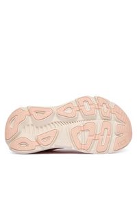 HOKA - Hoka Buty do biegania Gaviota 5 1134235 Różowy. Kolor: różowy. Materiał: materiał #4