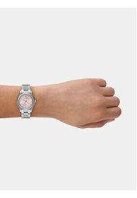 Emporio Armani Zegarek Federica AR11658 Srebrny. Kolor: srebrny #3