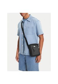 Torebka Quiksilver. Kolor: czarny #1