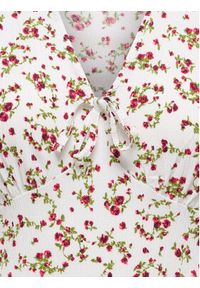 only - ONLY Sukienka letnia Molly 15371873 Kolorowy Regular Fit. Materiał: syntetyk. Wzór: kolorowy. Sezon: lato #3