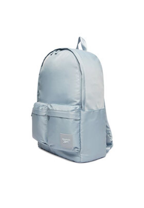 Reebok Plecak CEO-RBK-KL-001-09 Niebieski. Kolor: niebieski. Materiał: materiał