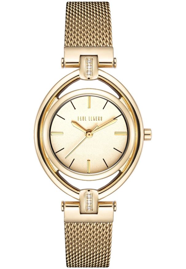 Zegarek damski Paul Lorens SERENA 13628B-4D1