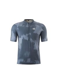 GONSO - Koszulka Gonso Vedello. Kolor: niebieski. Sport: kolarstwo #1