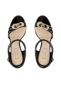 Liu Jo Sandały Tracy 03 SA6071 EX004 Czarny. Kolor: czarny. Materiał: skóra #2