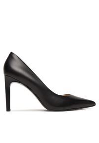 Szpilki Calvin Klein. Kolor: czarny. Obcas: na szpilce #1