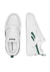 Reebok Sneakersy Royal Prime 2 100045129 Biały. Kolor: biały. Materiał: skóra. Model: Reebok Royal #6