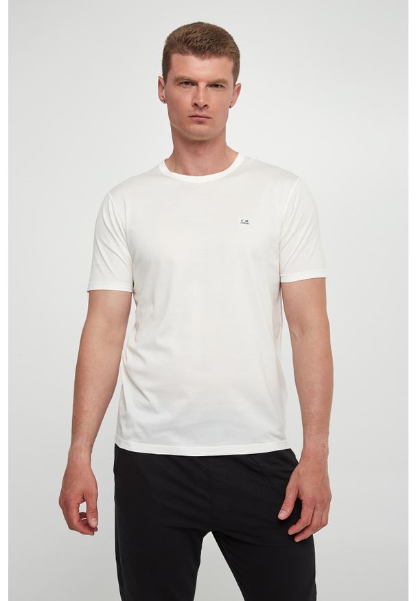 C.P. Company - T-shirt męski C.P. COMPANY