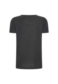 IMPERIAL RIDING - Koszulka techniczna dla dzieci Imperial Riding Hally. Kolor: czarny #2