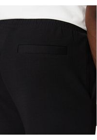 BOSS Szorty sportowe Headlo 50506120 Czarny Regular Fit. Kolor: czarny. Materiał: bawełna. Styl: sportowy