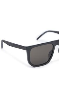 Hugo - HUGO Okulary przeciwsłoneczne 1336/G/S 207980 Szary. Kolor: szary