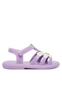 melissa - Sandały Melissa. Kolor: fioletowy #1