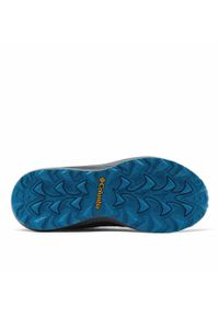 columbia - Buty Trekkingowe Damskie Columbia Trailstorm Waterproof. Kolor: czarny