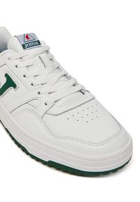 Joma Sneakersy C.Attica 2515 CATTIS2515 Biały. Kolor: biały. Materiał: skóra #4