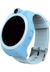 Smartwatch Lark Hepi Kid Niebieski (LARKHEPIKID). Rodzaj zegarka: smartwatch. Kolor: niebieski #1