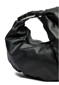 Diesel Torebka Grab-D X09774P6203 Czarny. Kolor: czarny. Materiał: skórzane #4