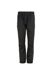 Spodnie Weather Report Landon W-Pro 15000. Kolor: czarny