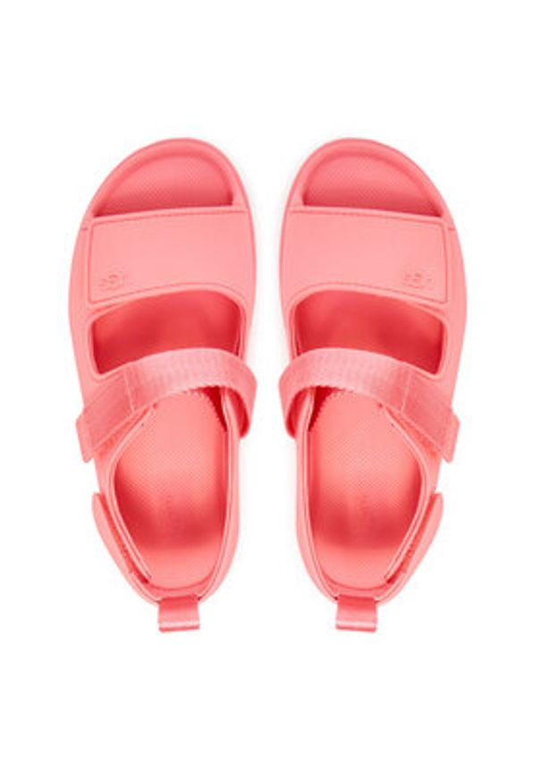 Ugg Sandały W Goldenglow 1152685 Różowy. Kolor: różowy
