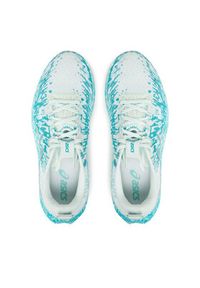 Asics Buty do biegania Noosa Tri 16 1011B872 Niebieski. Kolor: niebieski. Materiał: mesh, materiał #5