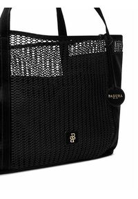 Badura Torebka WENN-01 Czarny. Kolor: czarny #4