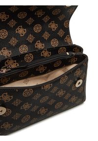 Guess Torebka HWPM95 21210 Brązowy. Kolor: brązowy. Materiał: skórzane #3
