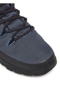 Timberland Sneakersy Sprint Trekker Mid TB0A6CRBEJK1 Szary. Kolor: szary. Materiał: materiał. Sport: bieganie #4