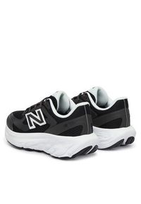 New Balance Sneakersy UTRNWF Czarny. Kolor: czarny. Materiał: skóra #5