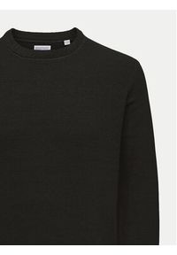 Only & Sons Sweter Sethan 22029788 Czarny Regular Fit. Kolor: czarny. Materiał: syntetyk #7
