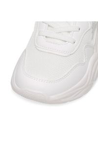 Beverly Hills Polo Club Sneakersy CF2677-1 Biały. Kolor: biały. Materiał: syntetyk #8