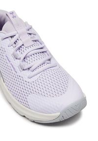 Under Armour Buty na siłownię Ua W Dynamic Select 3026609-500 Fioletowy. Kolor: fioletowy. Materiał: materiał. Sport: fitness #5